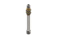 GIMATIC VACUUM SUSPENSION FOR HEAVY LOADS M20X1.5, G3/8" FEMALE, MAX STROKE 2.95"