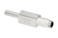 GIMATIC VACUUM PNEUMATIC CYLINDER NON-ROTATIVE STROKE 40MM, TELESCOPIC, FITTING G1/4''
