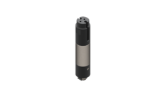 GIMATIC GRIPPER DOUBLE-ACTING ENGAGEMENT GRIPPER, DIAMETER 20 MM, 4/8 BAR, M3