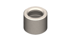 GIMATIC GRIPPERS ENGAGEMENT BUSHING, DIAMETER 20 MM, WITH SCREW