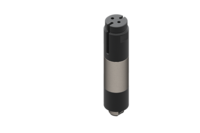 GIMATIC GRIPPER DOUBLE-ACTING ENGAGEMENT GRIPPER, DIAMETER 30 MM, 4.5/8 BAR, M5