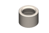 GIMATIC GRIPPERS ENGAGEMENT BUSHING, DIAMETER 30 MM, WITH SCREW