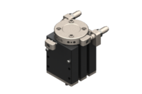 GIMATIC ROTARY UNIT TPS
