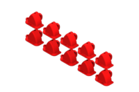 GIMATIC NIPPERS 10-PIECE KIT OF CAPS FOR GN05 BLADES