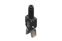 GIMATIC GRIPPER ANGULAR SELF-CENTERING PNEUMATIC GRIPPER, 2/8 BAR, G1/8, COST-EFFECTIVE