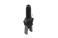 GIMATIC GRIPPER ANGULAR SELF-CENTRING PNEUMATIC GRIPPER, 3.5-8BAR, G1/8, WITH SENSOR SEAT
