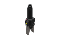 GIMATIC GRIPPER ANGULAR SELF-CENTERING PNEUMATIC GRIPPER, 3.5÷8BAR, G1/8, WITH SEAT FOR SENSOR