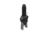 GIMATIC GRIPPER ANGULAR SELF-CENTRING PNEUMATIC GRIPPER, 3.5-8BAR, G1/8, WITH SENSOR SEAT