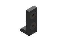 GIMATIC GRIPPERS OPTIONAL KIT FOR DD20 FINGERS