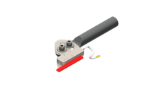 GIMATIC NIPPERS BLADE HOLDER WITH BLADE, FIXTURE DIAMETER 20 MM