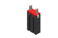 GIMATIC RADIAL GRIP TPS