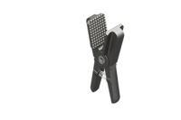GIMATIC NIPPERS PAIR OF NARROW JAWS FOR GN-10