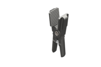 GIMATIC NIPPERS PAIR OF WIDE JAWS FOR GN-10