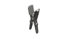 GIMATIC NIPPERS PAIR OF WIDE JAWS FOR GN-20