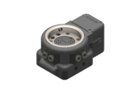 GIMATIC ROBOT KIT KIT FOR TM ROBOT CONTAINING EQC20TM-A, RMAQC, EQC20-K50 (SIDE A)