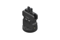 GIMATIC GRIPPER KIT FOR TM ROBOT, PROTECTIVE COVER, CAPBOX, MPRJ2553NP GRIPPER AND INTERFACE PLATE