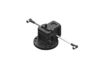 GIMATIC GRIPPER KIT FOR UNIVERSAL ROBOT (UR), PROTECTIVE COVER, MPPM1606NP GRIPPER AND INTERFACE PLATE