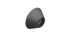 GIMATIC GRIPPERS CENTRING CONE FOR MFD/MFU 27, WITH SCREW