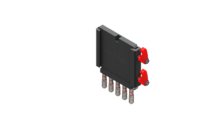 GIMATIC TC MAN SQ TPS