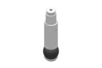 GIMATIC GRIPPER EPDM EXPANSION GRIPPER, SIZE 20 MM, WITH M5 COAXIAL FEEDING, 4.5/8 BAR