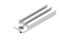GIMATIC GRIPPERS SENSOR HOLDER FOR MFU 33, WITH SCREW