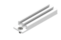 GIMATIC GRIPPERS SENSOR HOLDER FOR MFU 51, WITH SCREW