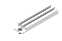 GIMATIC GRIPPERS SENSOR HOLDER FOR MFU 63, WITH SCREW