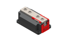 GIMATIC GRIPPER PARALLEL SELF-CENTRING PNEUMATIC GRIPPER, NORMALLY CLOSED, 4/8 BAR, M3/G1/8