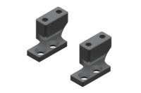 GIMATIC GRIPPER FINGER KIT TO ADAPT THE GRIPPER MPLF3270 TO THE KIT-GMPLMP3240
