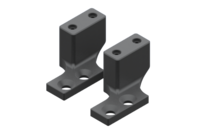 GIMATIC GRIPPER FINGER KIT TO ADAPT THE MPLF32710 GRIPPER TO THE KIT-GMPLM3240