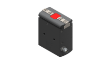 GIMATIC GRIPPER SELF-CENTRING PARALLEL ELECTRIC GRIPPER, 24VDC, 11 W, PNP, M8 3-PIN, PEAK 1.2A, SERVO DC MOTOR WITH BUILT-IN CONTROLLER, MAX. 0.91 HZ AT 30°C, IP54, WITH BUSHINGS