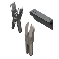 GIMATIC BLADES/JAWS TPS