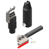 GIMATIC NIPPER BODY TPS