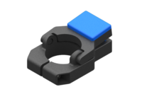 GIMATIC GRIPPERS SENSOR-READY CLAMP BRACKET 20