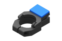 GIMATIC GRIPPERS SENSOR-READY CLAMP BRACKET 30