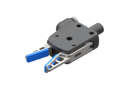 GIMATIC GRIPPER ANGULAR PNEUMATIC GRIPPER