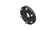 GIMATIC GRIPPER PNEUMATIC QUICK CHANGER, -1/6 BAR, GRIPPER SIDE