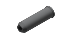 GIMATIC TOOL CHANGER CENTRING PIN KIT TO BE POSITIONED ON THE ROBOT SIDE