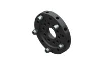 GIMATIC GRIPPER PNEUMATIC QUICK CHANGER, -1/6 BAR, GRIPPER SIDE FOR QCY150-A