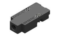 GIMATIC CABLE RFID IDENTIFICATION MODULE, SIDE “A”, PNP OUTPUTS, 24 VDC, CABLE OUTLET TERMINALS