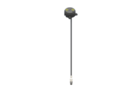 GIMATIC CABLE MODULE FOR EQC20 FOR UR, 1 8-POLE CABLE, 8-PIN TO TEST