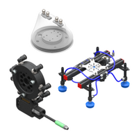 GIMATIC ROBOT KIT TPS