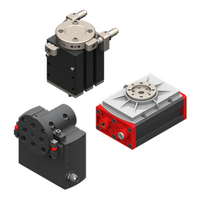 GIMATIC ROTARY UNIT TPS