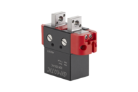 GIMATIC GRIPPERS PINZA PNEUM. PARALLELA