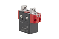 GIMATIC GRIPPERS PINZA PNEUM. PARALLELA