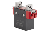 GIMATIC GRIPPERS PINZA PNEUMATICA PARALLELA 25