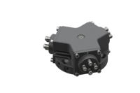 GIMATIC 3 JAW SCT-TH TPS