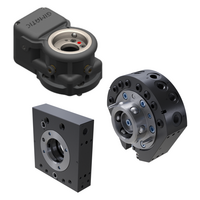 TOOL CHANGERS TPS