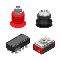 VACUUM AND EOAT TPS