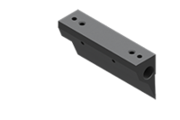 GIMATIC NIPPERS SPARE BLADE FOR GN-240